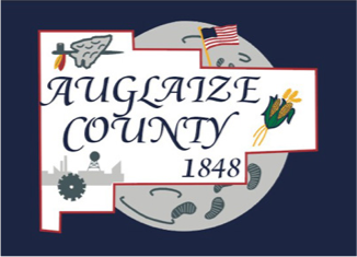 Auglaize County Flag