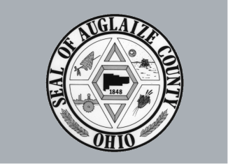 Auglaize County Seal