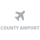 County Airport Auglaize