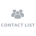 Contact List Auglaize