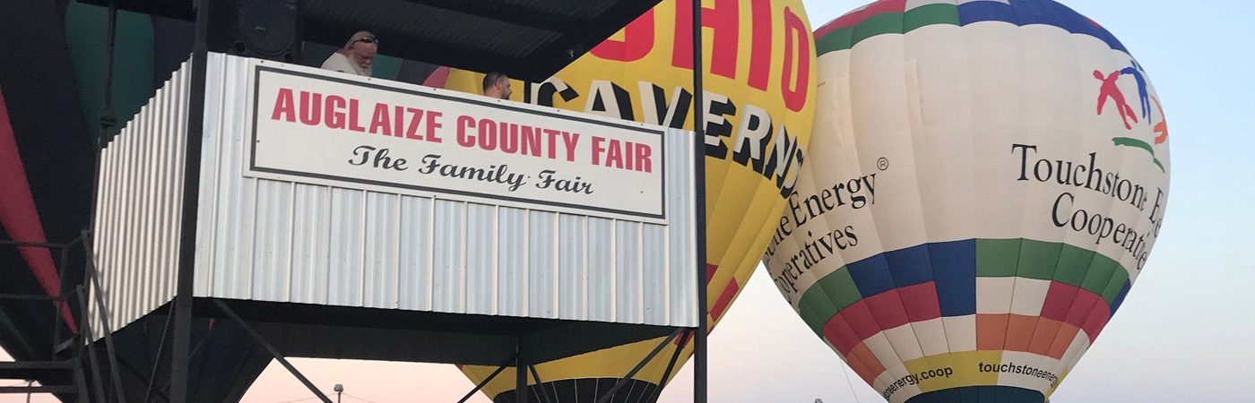 Auglaize County Fair