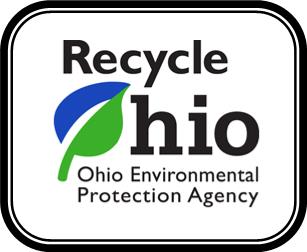Recycle Ohio Logo