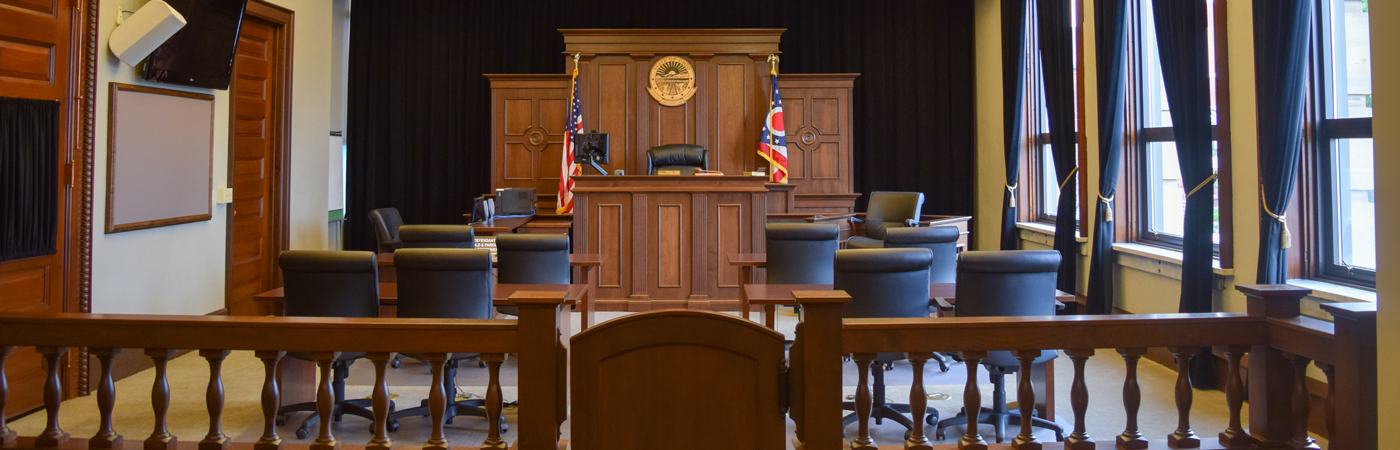 Auglaize County Probate Court
