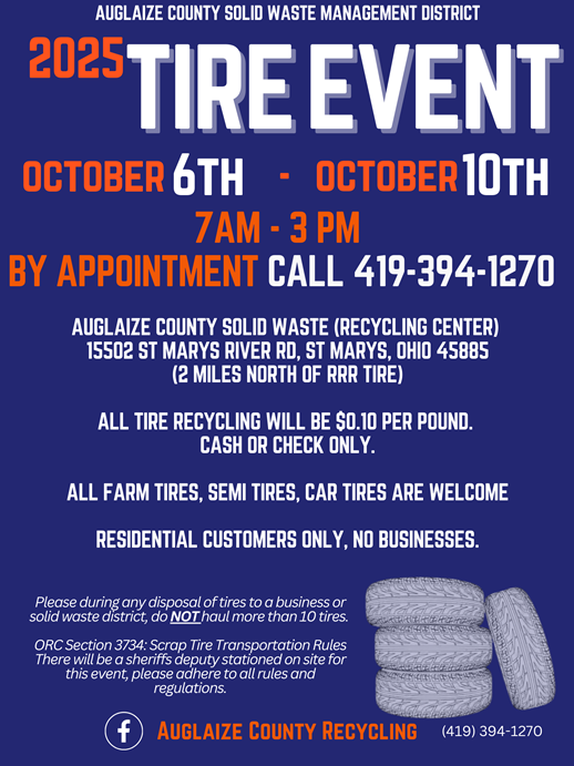 Tire Event