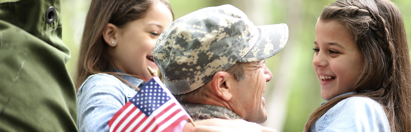 Auglaize County Veterans Services