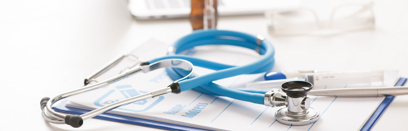 medical supplies