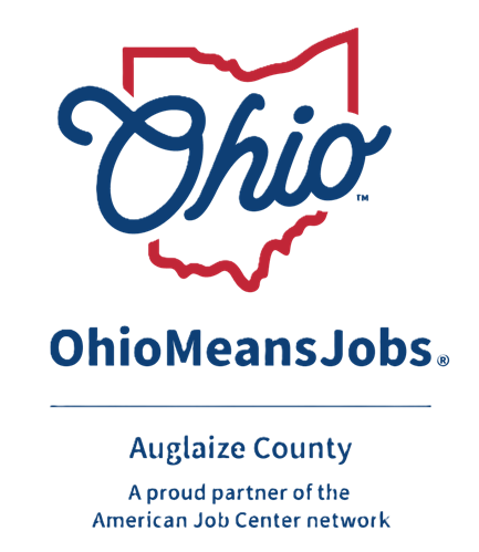 Ohio Means Jobs Logo