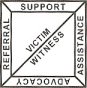Victim Advocate Logo